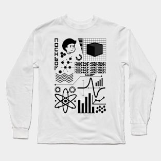 Nochboy Long Sleeve T-Shirt